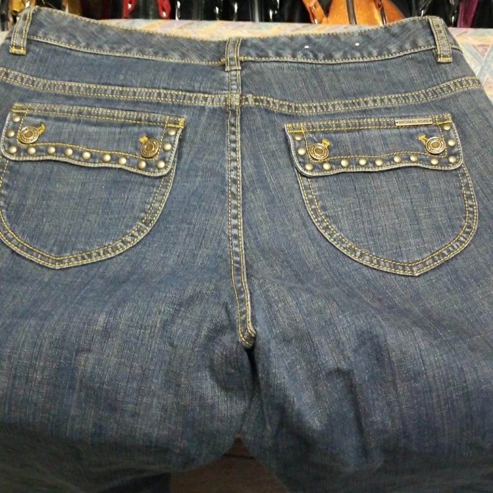 Michael Kors jeans